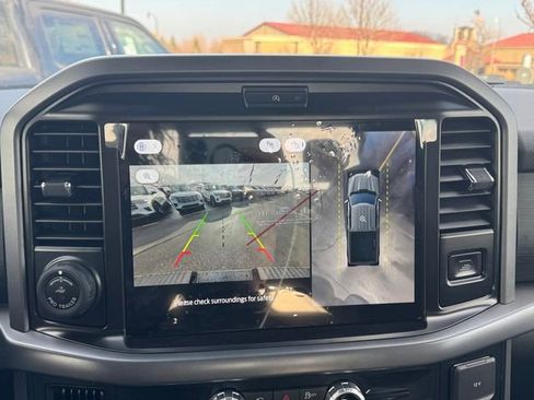 New 2026 Ford F150 XLT w/ Equipment Group 302A MID image 15