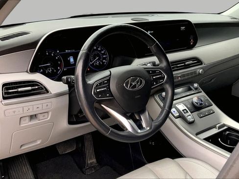 Used 2022 Hyundai Palisade SEL w/ Premium Package AWD/4WD image 31
