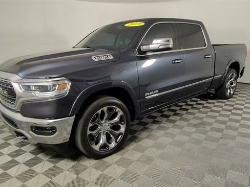 Used 2019 RAM 1500 Limited image 9
