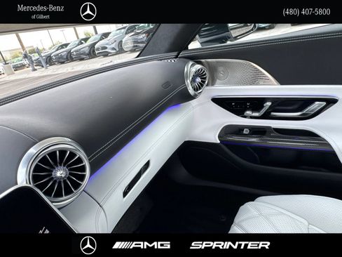 New 2026 Mercedes-Benz AMG GT 63 image 29