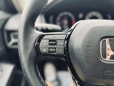 Used 2023 Honda Civic EX image 22