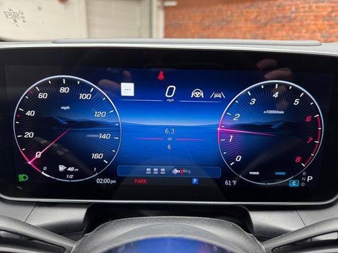 New 2026 Mercedes-Benz GLC 300 GLC 300 image 15