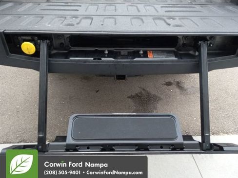 Used 2017 Ford F250 Lariat w/ Tow Technology Bundle image 30