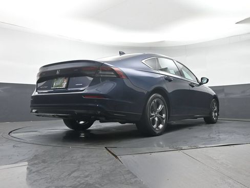 Used 2023 Honda Accord EX-L image 31