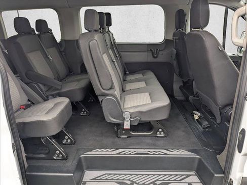 Used 2021 Ford Transit 350 XLT image 18
