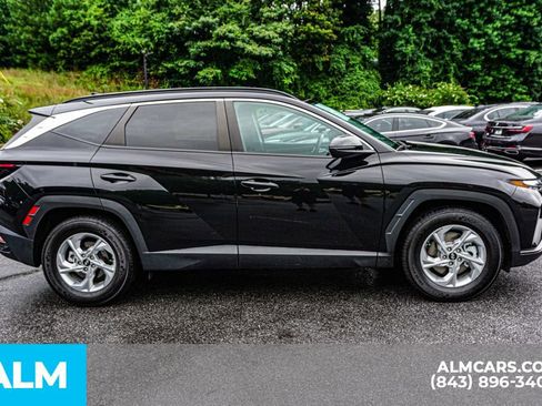 Used 2023 Hyundai Tucson SEL image 9