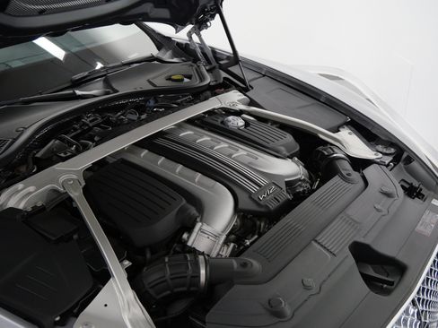 Used 2023 Bentley Continental GT Speed AWD/4WD image 49