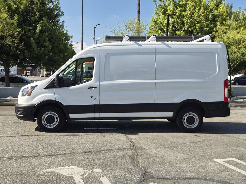 Used 2024 Ford Transit 250 148 Medium Roof RWD image 10