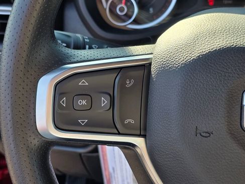 New 2026 RAM 3500 Tradesman w/ Chrome Appearance Group A image 19