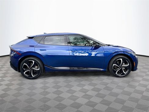 Used 2024 Kia EV6 GT-Line image 5