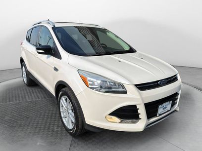 Used 2014 Ford Escape Titanium w/ Equipment Group 401A