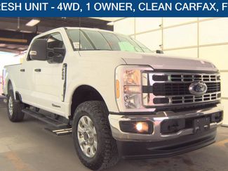 Used 2024 Ford F250 XLT w/ FX4 Off-Road Package video 1
