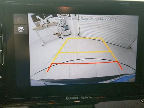 Used 2023 Kia Seltos LX image 22