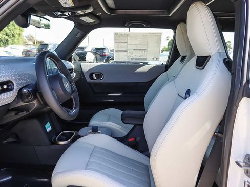 New 2027 MINI Cooper 2-Door Hardtop FWD image 18