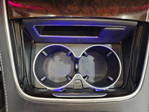 Used 2019 Mercedes-Benz S 450 4MATIC Sedan image 20