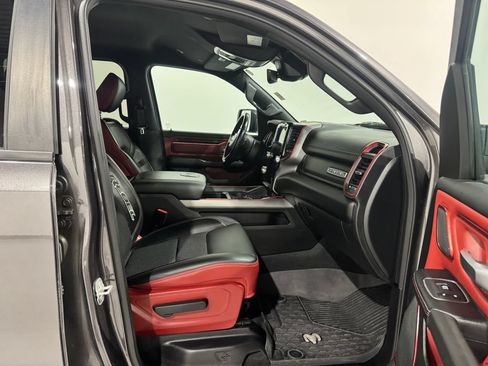 Used 2023 RAM 1500 Rebel w/ Rebel Level 2 Equipment Group AWD/4WD image 19