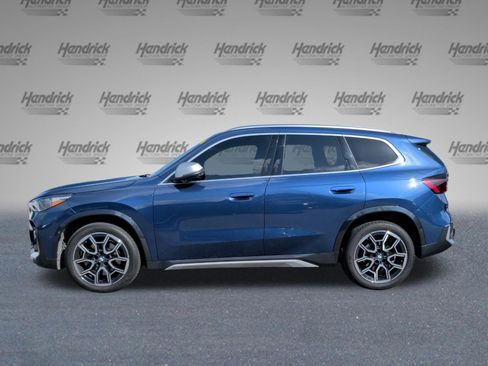 Used 2023 BMW X1 xDrive28i w/ Premium Package AWD/4WD image 10