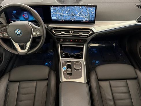 Used 2023 BMW i4 eDrive35 w/ Premium Package image 3