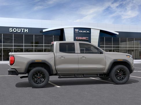 New 2026 GMC Canyon Elevation w/ Convenience Package RWD image 37