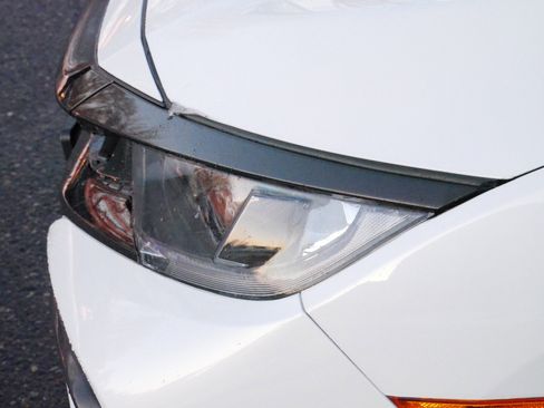 Used 2020 Honda Civic Sport image 16