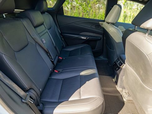 Used 2023 Lexus RX 350 w/ Accessory Package (2T) AWD/4WD image 30