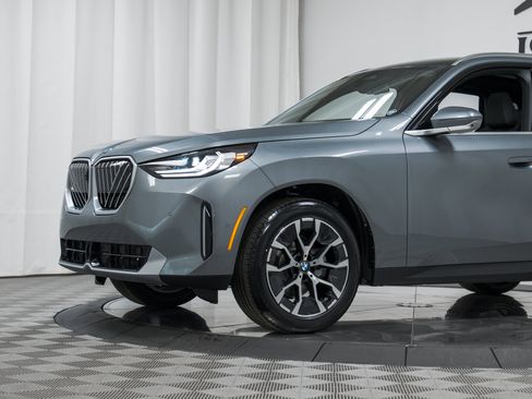 New 2026 BMW X3 xDrive30 w/ Premium Package image 25