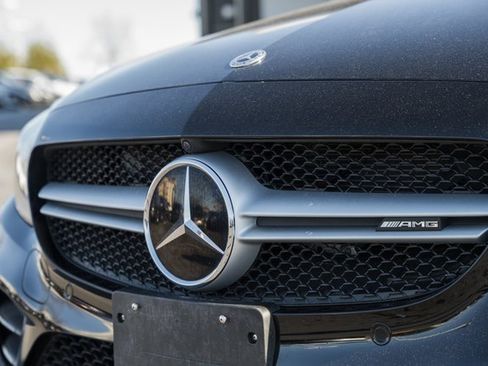 Used 2022 Mercedes-Benz C 43 AMG 4MATIC Coupe image 12