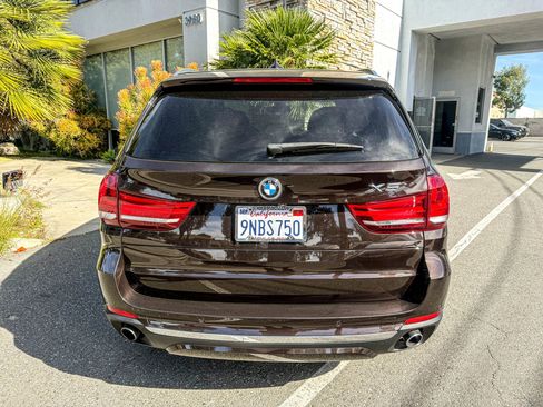 Used 2017 BMW X5 xDrive35i image 12