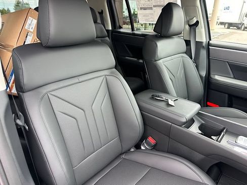 New 2026 Hyundai Santa Fe SEL AWD/4WD image 17