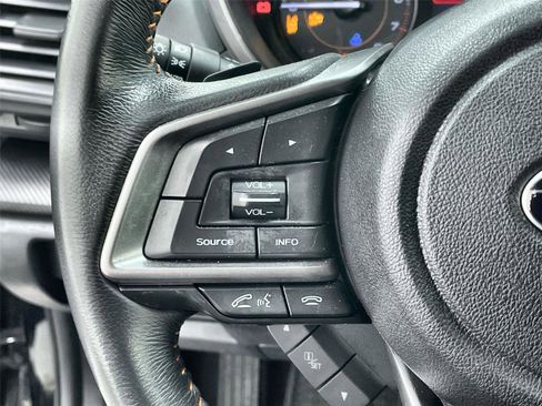 Used 2021 Subaru Crosstrek 2.0i Premium w/ Moonroof Package image 17