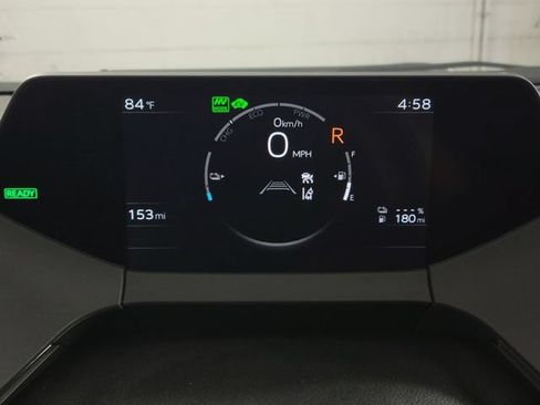 New 2026 Toyota Prius Plug-In Hybrid FWD image 15