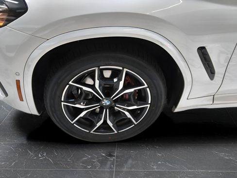 Used 2024 BMW X3 M40i w/ Premium Package AWD/4WD image 25