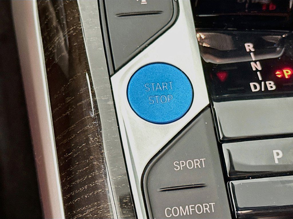 Used 2023 BMW i4 eDrive35 w/ Premium Package RWD image 20