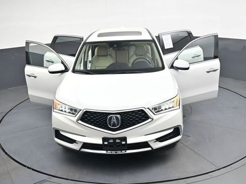 Used 2020 Acura MDX SH-AWD image 37