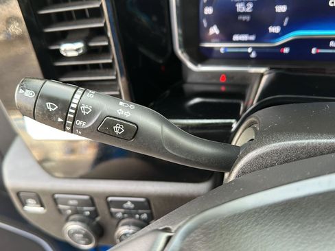 Used 2025 Chevrolet Silverado 1500 LT w/ Work Truck Package image 28