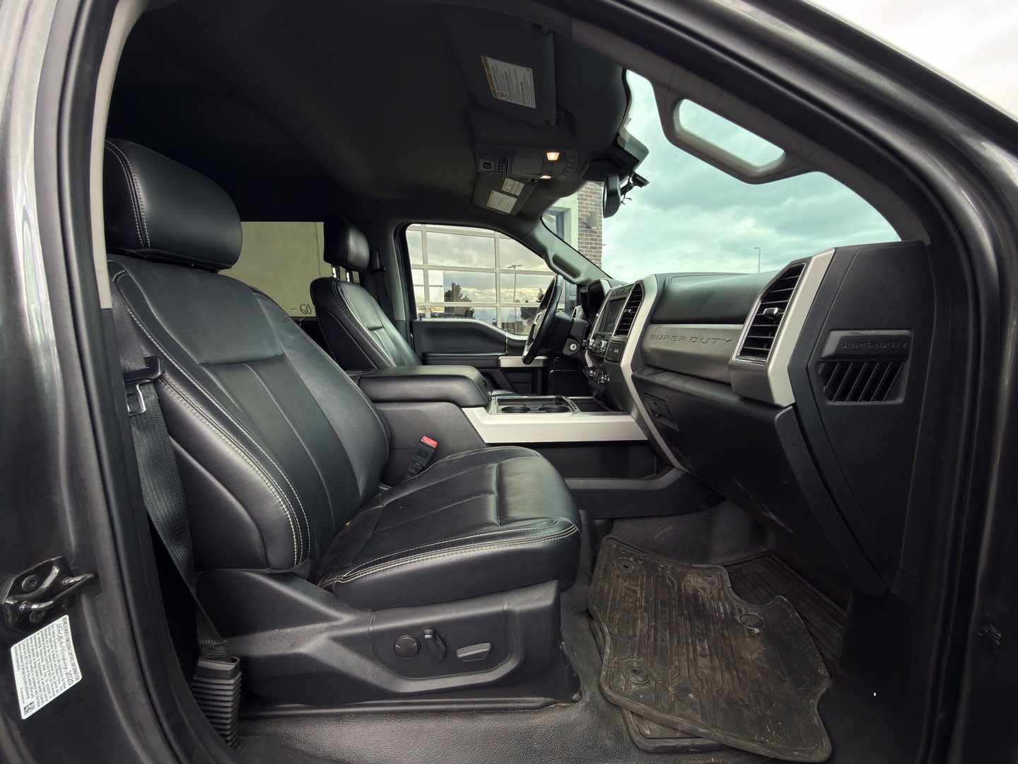 Used 2020 Ford F250 Lariat AWD/4WD image 41