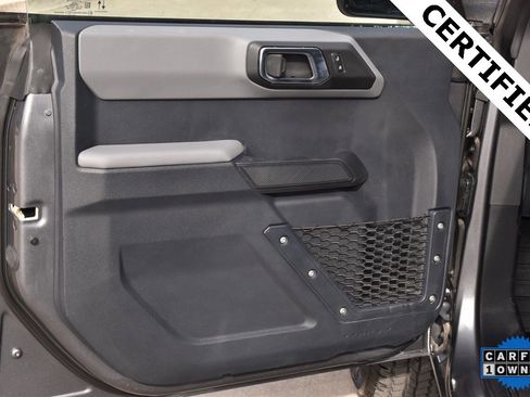 Certified 2023 Ford Bronco Big Bend image 40