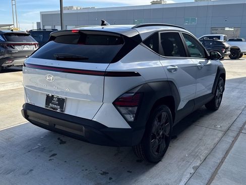 New 2026 Hyundai Kona SEL Sport image 20