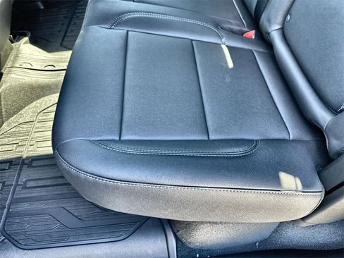 New 2026 GMC Sierra 1500 Elevation w/ Elevation Premium Package image 17