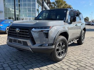 Used 2024 Lexus GX 550 360° Tour