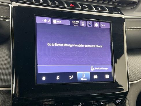 Used 2023 Jeep Grand Cherokee Altitude image 35