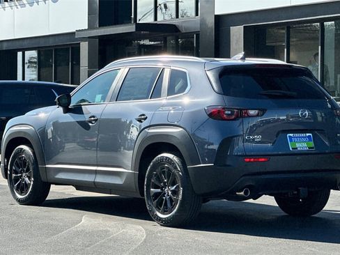New 2026 MAZDA CX-50 2.5 Hybrid w/ Weather Package image 7