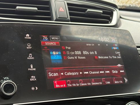 Used 2019 Honda CR-V Touring image 17