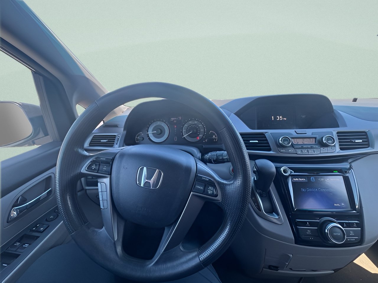 Used 2015 Honda Odyssey EX image 13