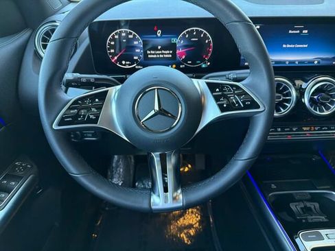 Certified 2026 Mercedes-Benz GLA 250 image 18