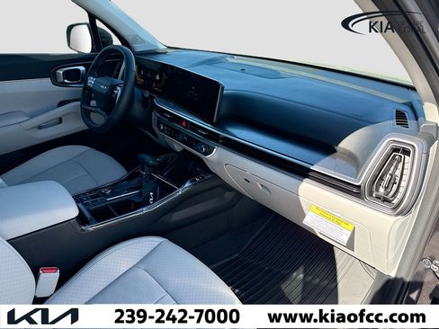 New 2026 Kia Sorento EX image 14