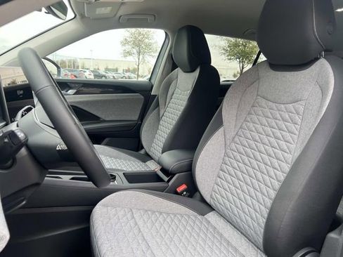 New 2026 Volkswagen Tiguan S FWD image 12