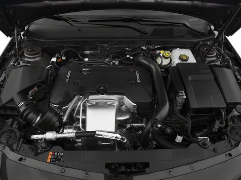 Used 2016 Buick Regal FWD image 16