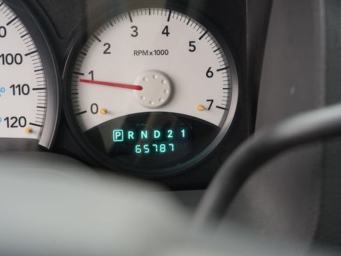 Used 2009 Dodge Dakota Big Horn w/ Extra Security Group image 29