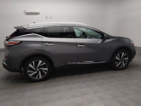 Used 2017 Nissan Murano Platinum w/ Platinum Technology Package FWD image 10